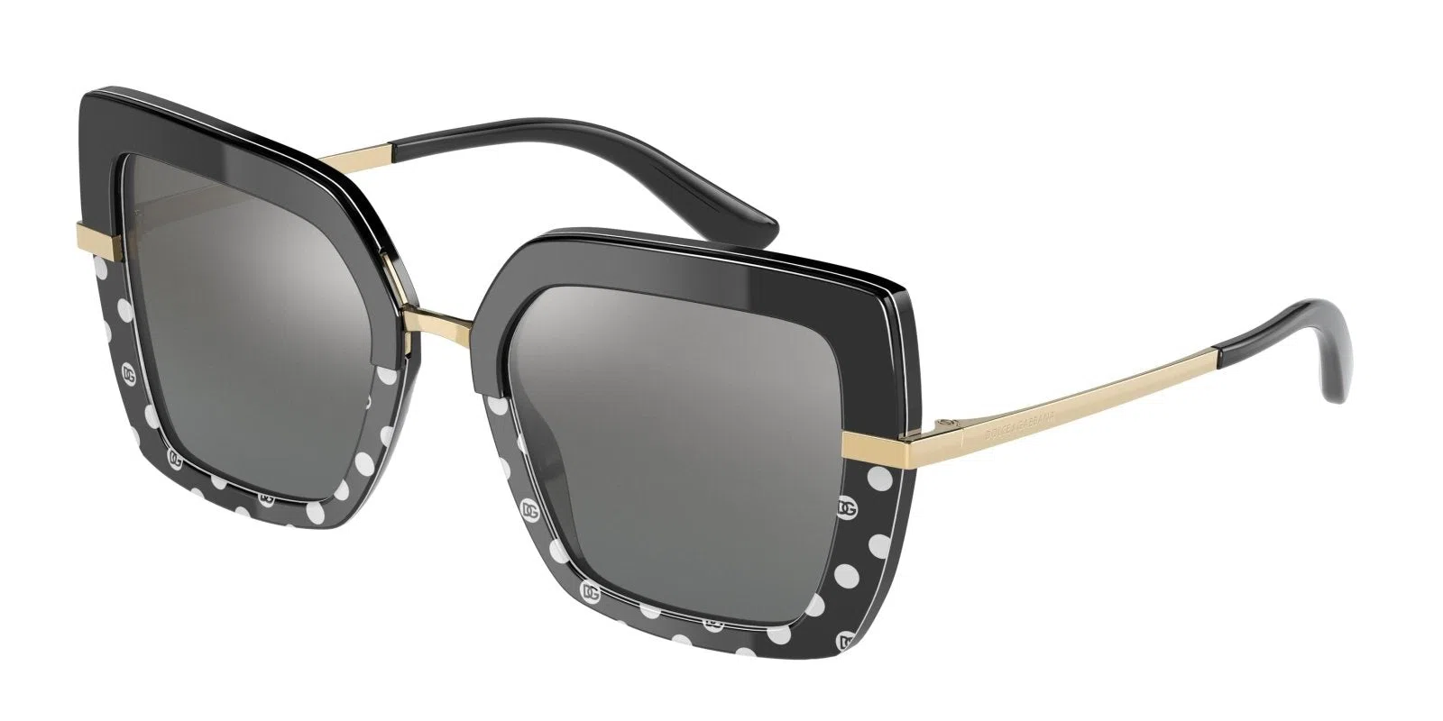 Dolce & Gabbana 4373 Sunglasses - view 9